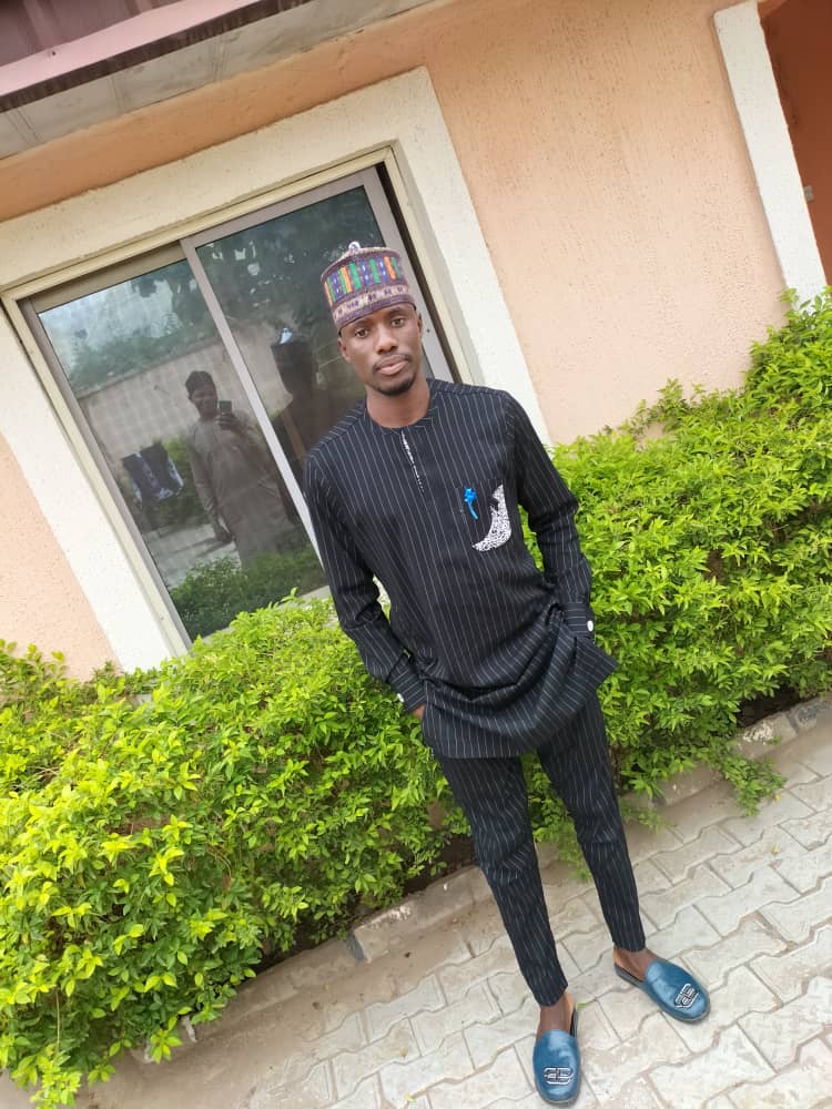 Adoka Okaku Muhammad