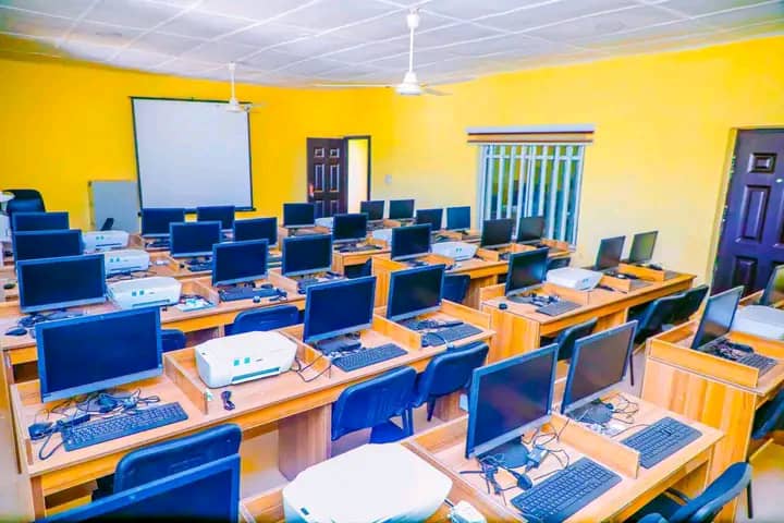 ICT LAB