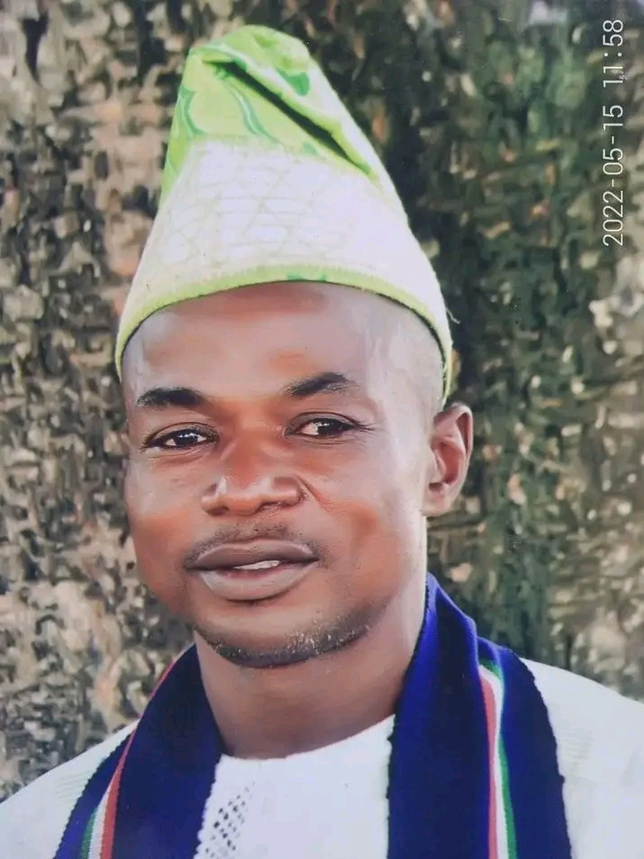 Affiku Danjuma Engom
