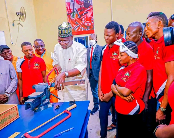 Welding & Fabrication