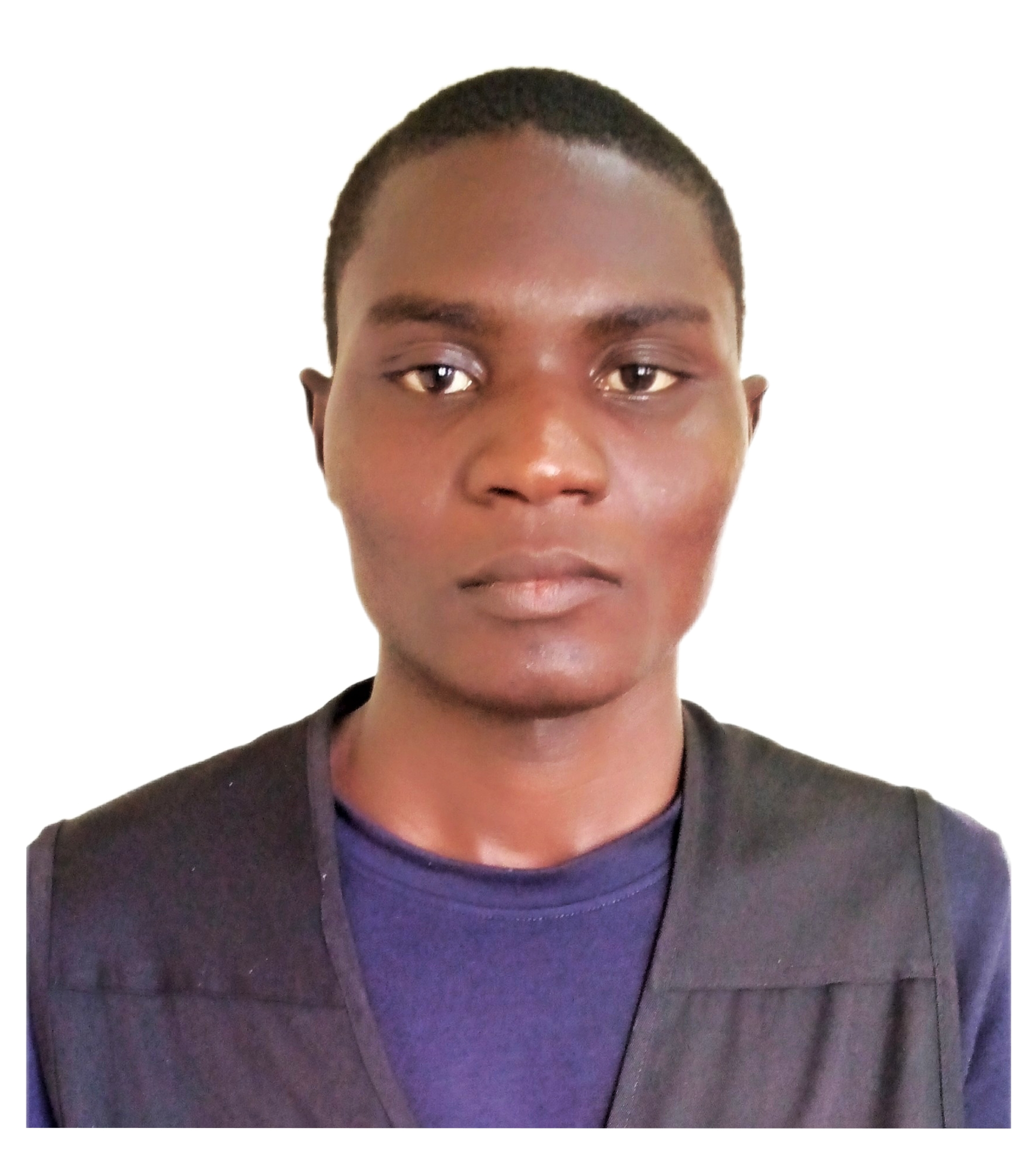 Alex, Alabi Andrew
