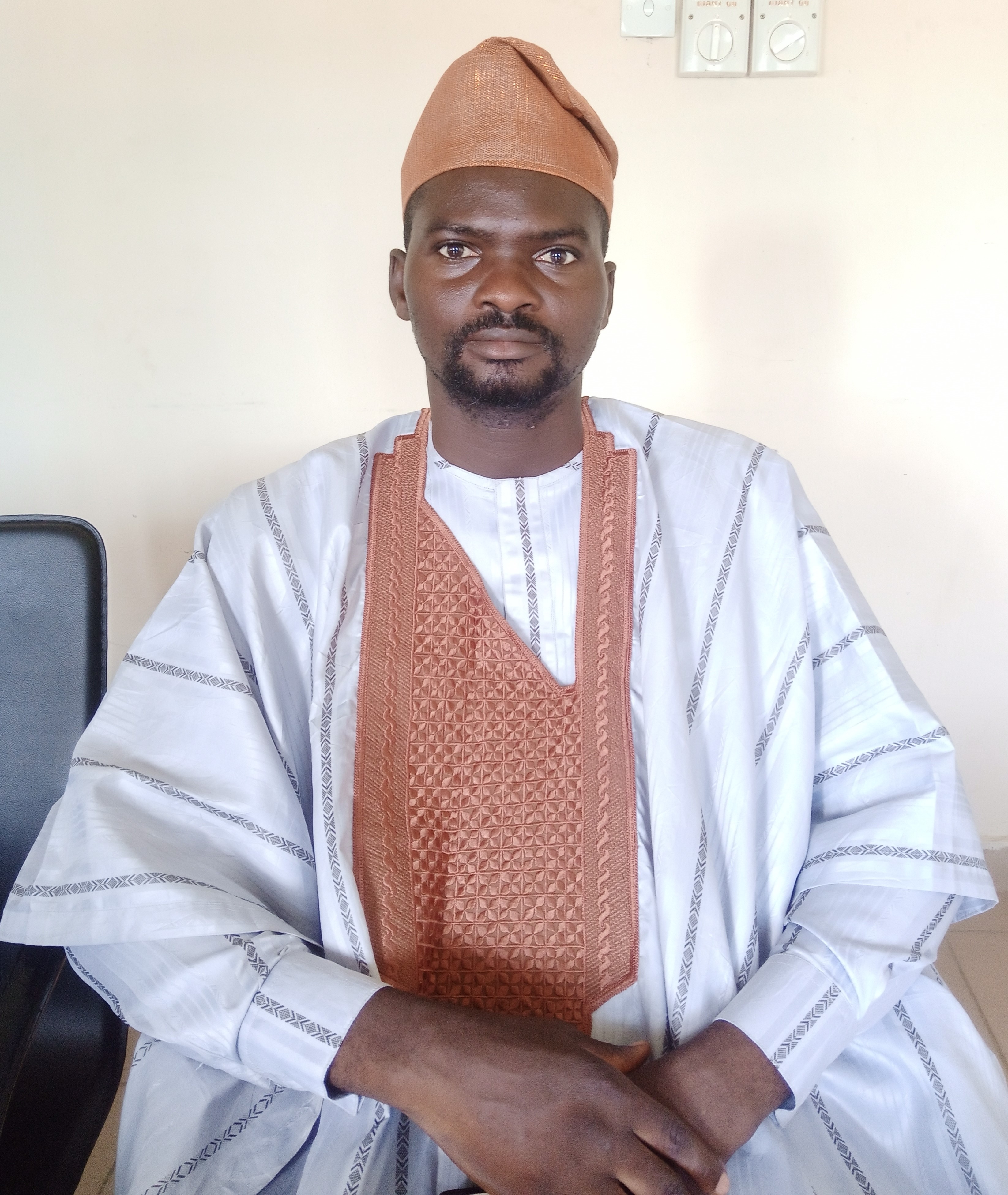 Boniface Joseph Agabi