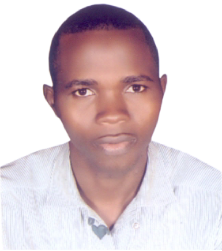 Daniel Offo Maga