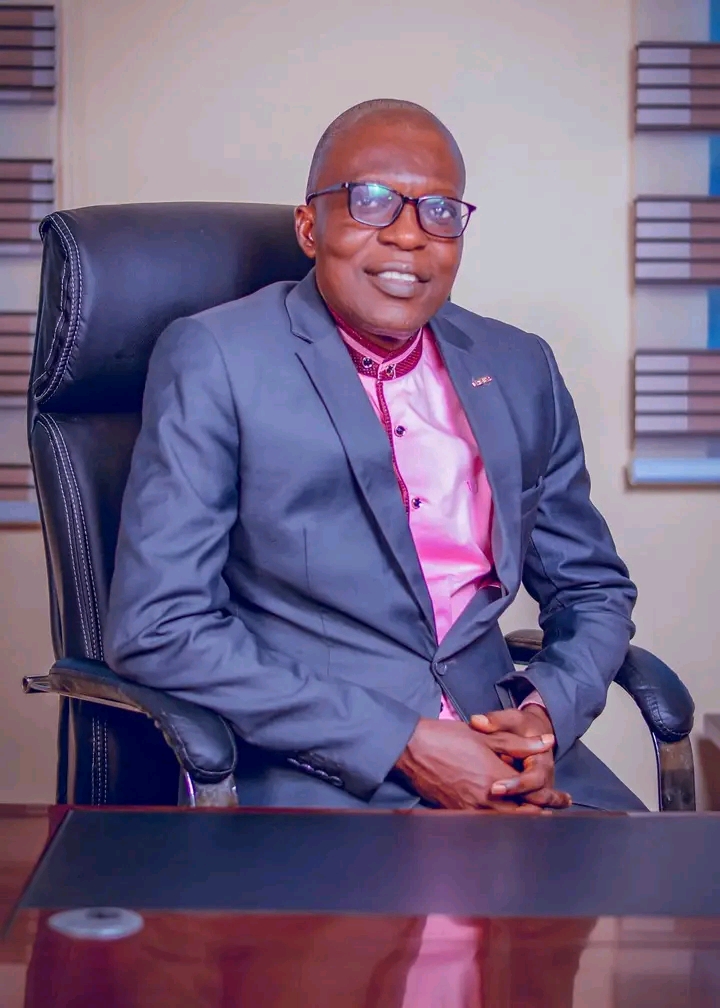 Executive Director