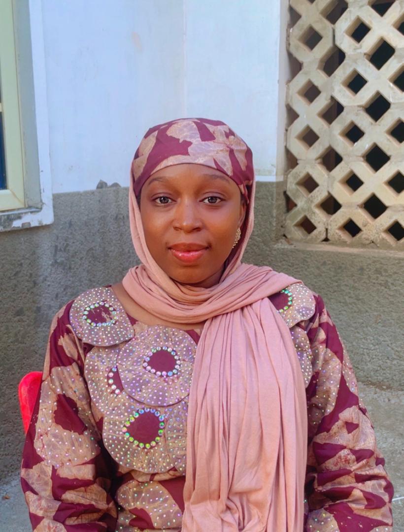 Wada Aisha Adamus