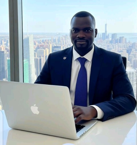 Boniface Agabi Joseph