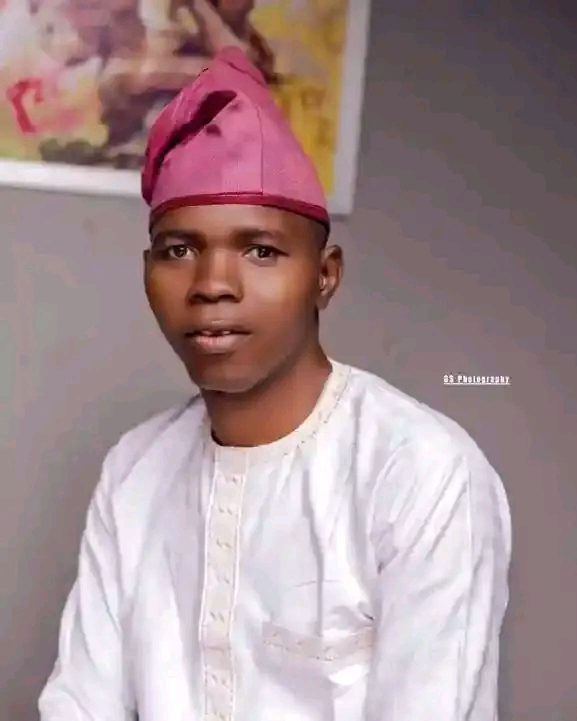 Daniel Offor Maga