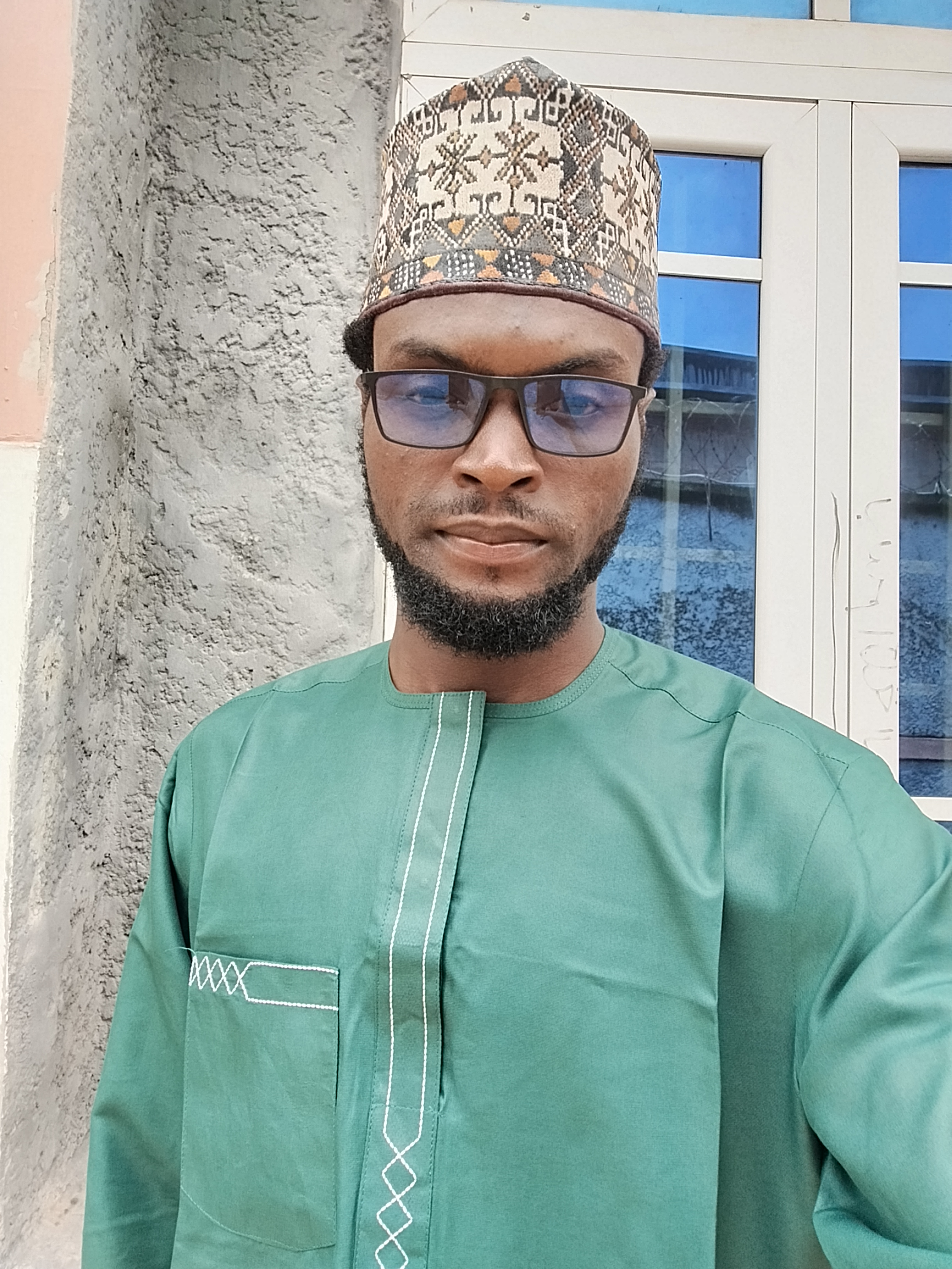 Sani Ibrahim