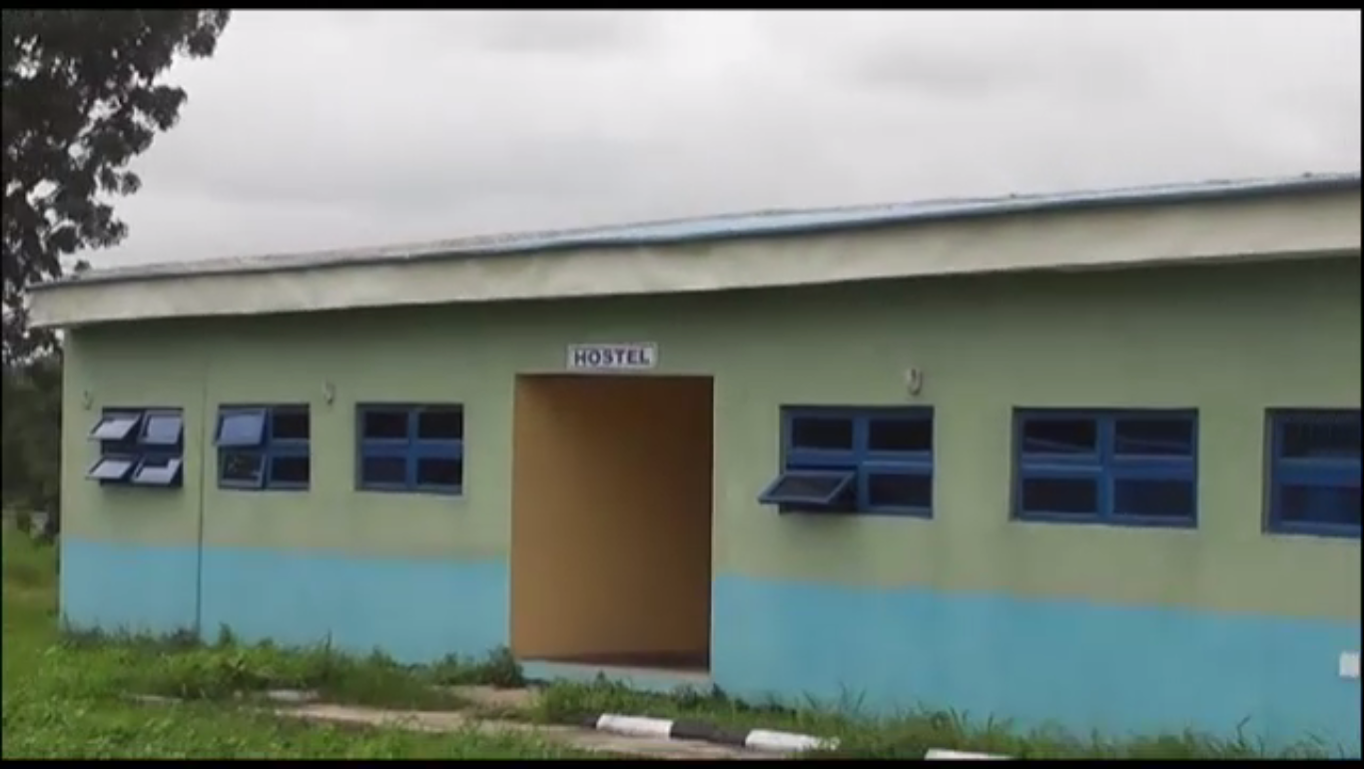 Hostels