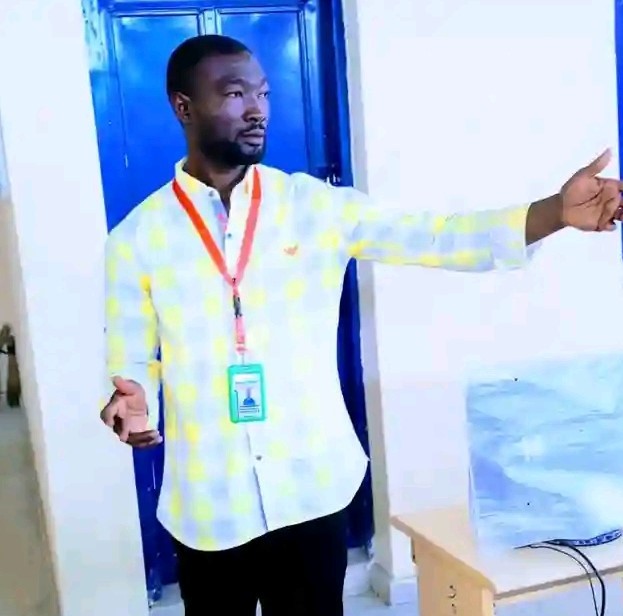 IshaQ Abubakar