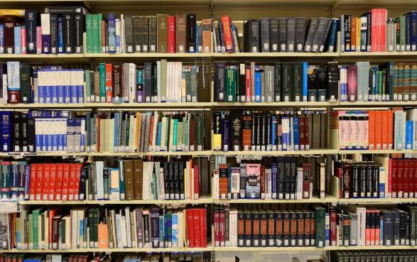 Books & Library