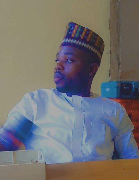 Musa Abubakar Okonu