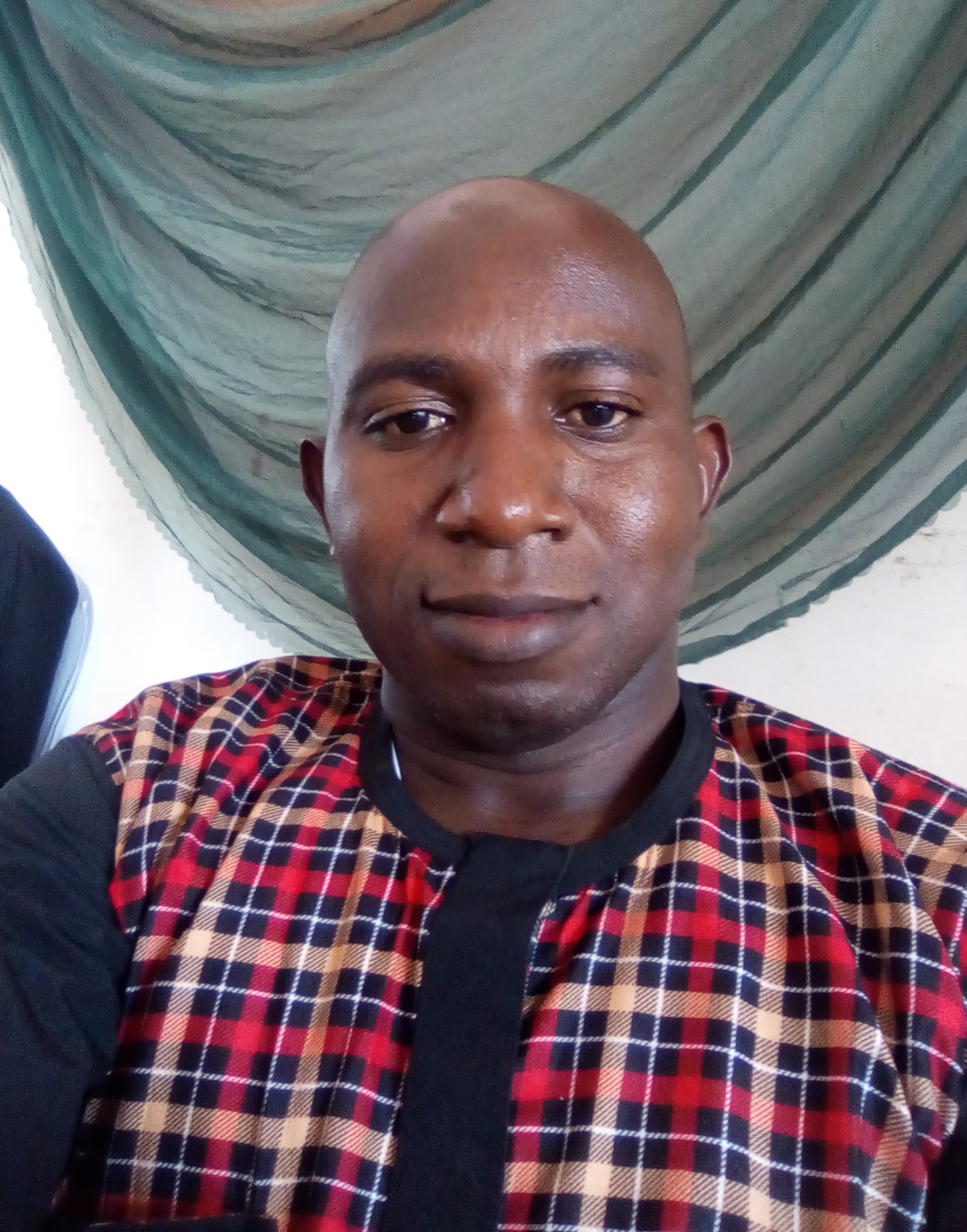Ogba Istifanus