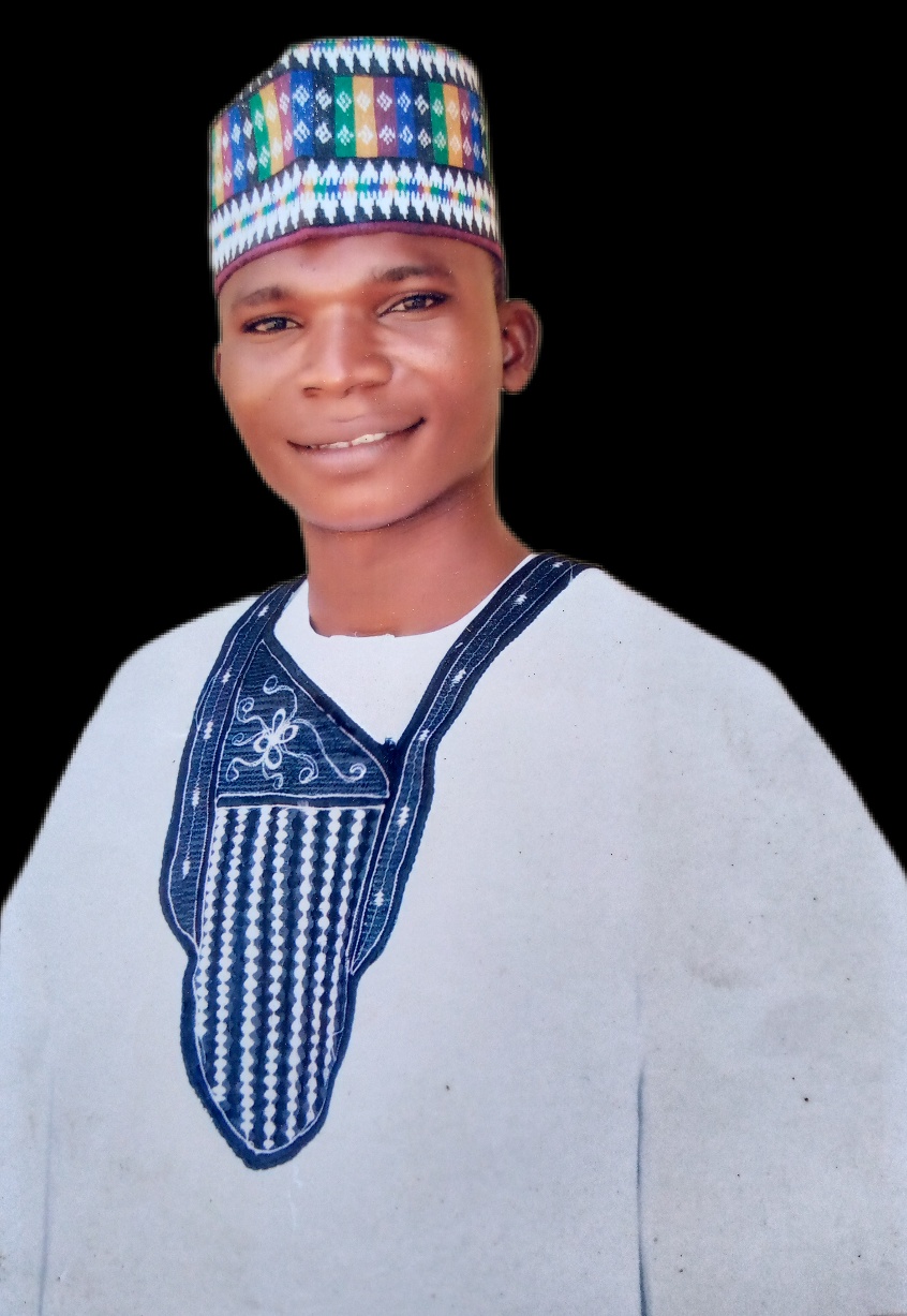 Comr. Anzaku Ovye Arewa