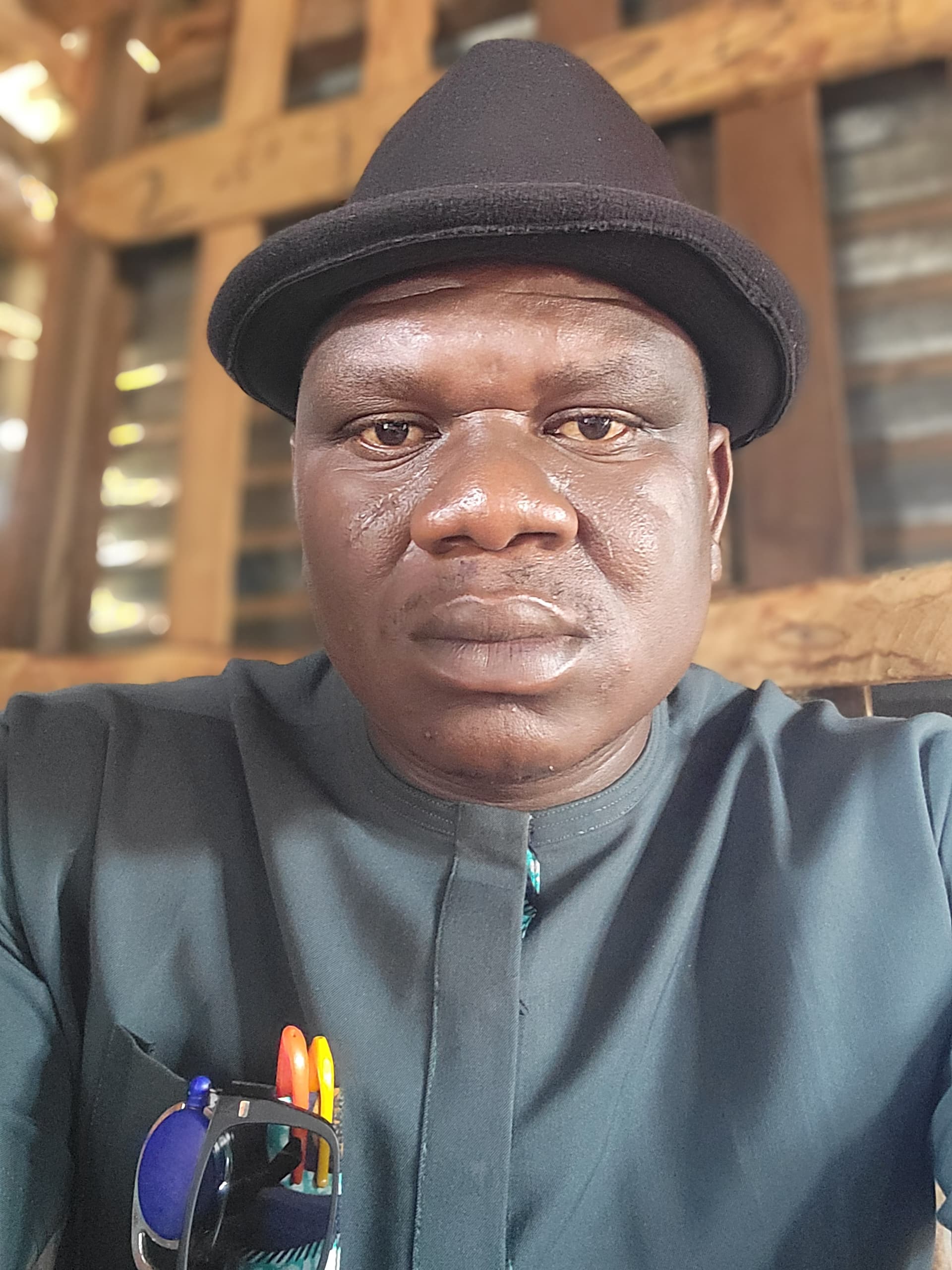 Gowon Esson Dantala