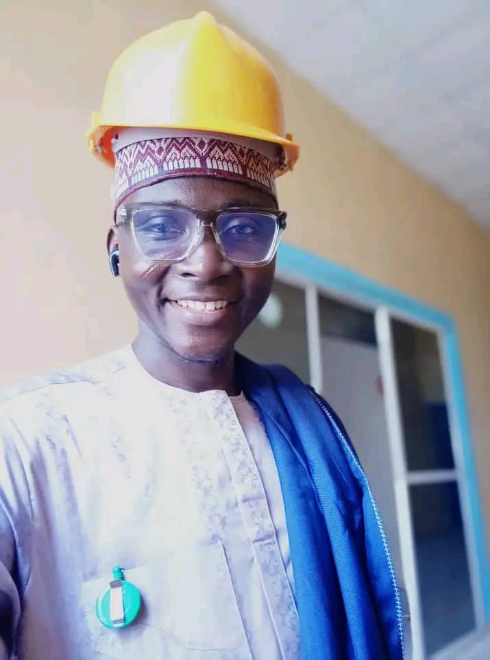 Abdulhamid Yahaya Mailafiya