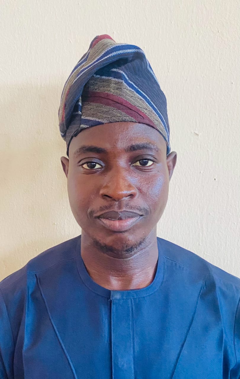 Simeon Jacob Omaku