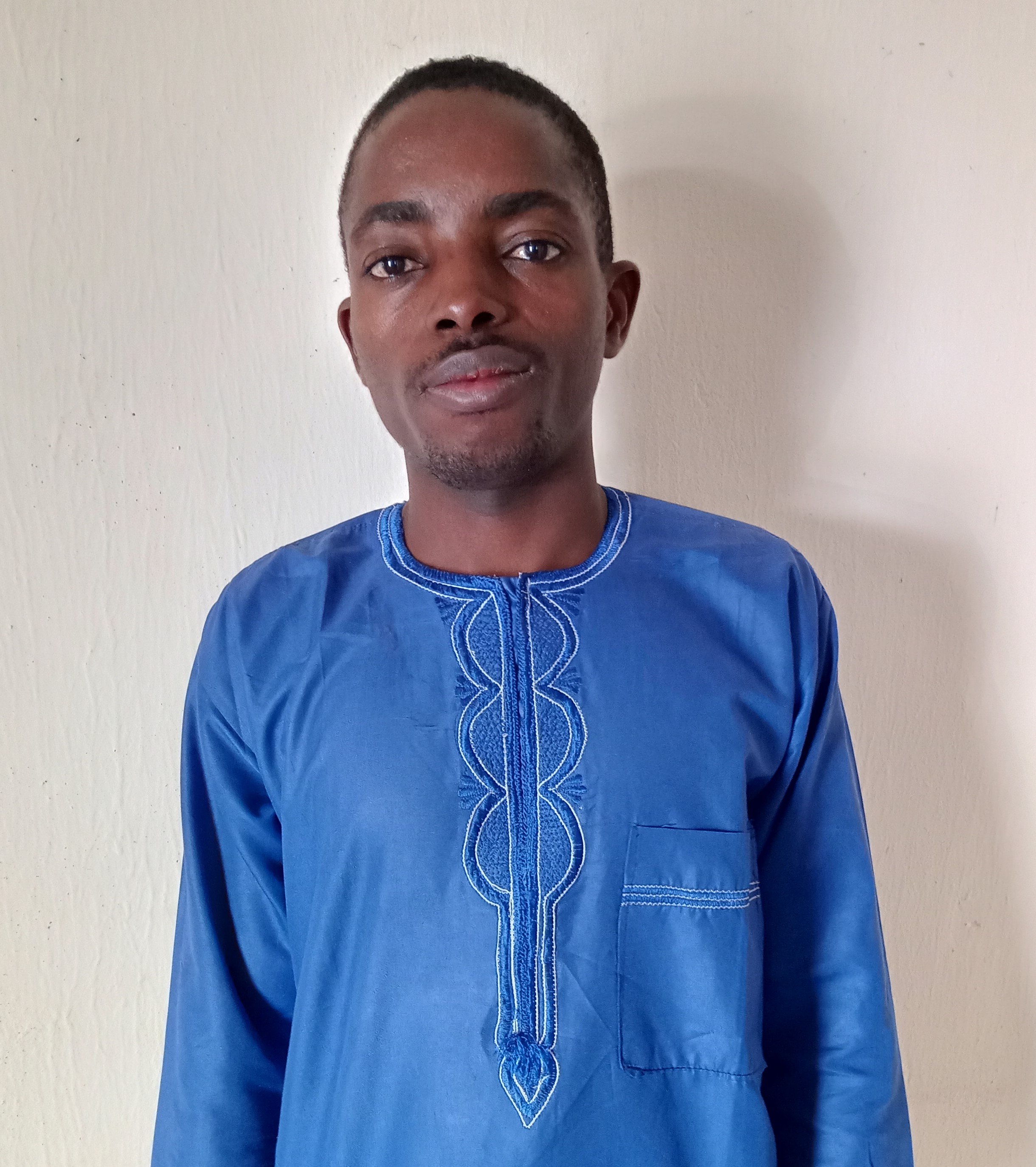 Umar Abdullahi