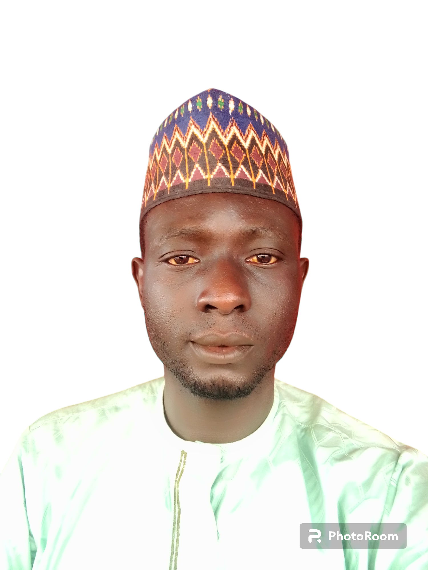 Yahaya Aliyu Uba